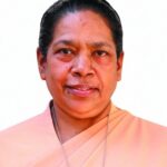 Sr Rosely Cheeramkunnel  FSP